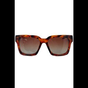Prive Revaux The Private Island Polarized Sunglasses Cherry Tort